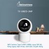 camera-wifi-308zd-2mp-tuya-full-hd-quay-360-do-hong-ngoai-dam-thoai-canh-bao-chuyen-dong - ảnh nhỏ  1