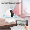 camera-wifi-us-iw204-tuya-fullhd-1080p-quay-360-do-hong-ngoai-dam-thoai-canh-bao-chuyen-dong-app-tuya/-smart-life - ảnh nhỏ 6